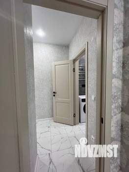 1-к квартира, на длительный срок, 47м2, 5/22 этаж