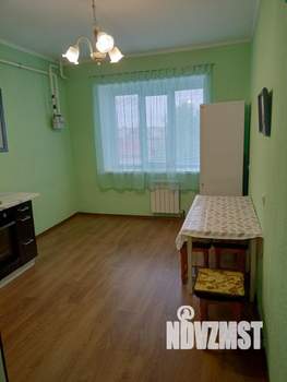 1-к квартира, на длительный срок, 39м2, 2/5 этаж