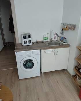 2-к квартира, на длительный срок, 51м2, 13/17 этаж