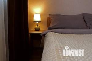 1-к квартира, посуточно, 34м2, 3/5 этаж