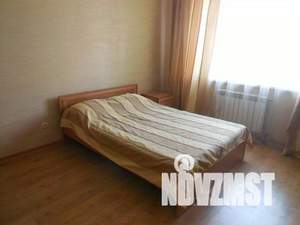 1-к квартира, посуточно, 42м2, 1/5 этаж