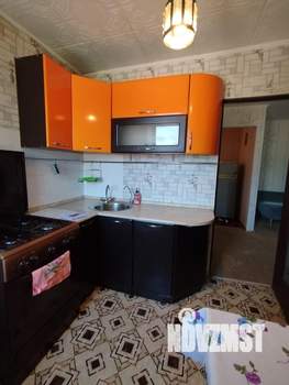 2-к квартира, на длительный срок, 42м2, 3/4 этаж