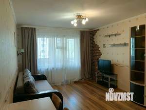 1-к квартира, на длительный срок, 35м2, 2/10 этаж