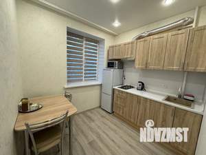 1-к квартира, посуточно, 31м2, 2/4 этаж