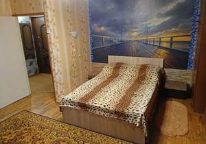 1-к квартира, на длительный срок, 35м2, 2/9 этаж