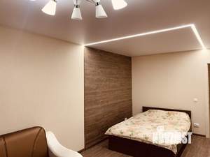 2-к квартира, посуточно, 60м2, 4/10 этаж