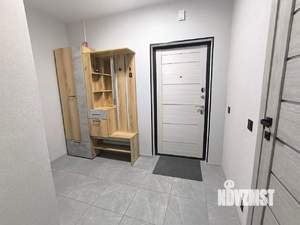 1-к квартира, на длительный срок, 42м2, 12/16 этаж