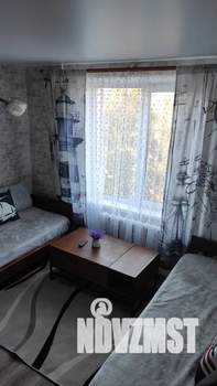 2-к квартира, посуточно, 40м2, 5/12 этаж