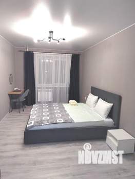 2-к квартира, посуточно, 52м2, 8/10 этаж