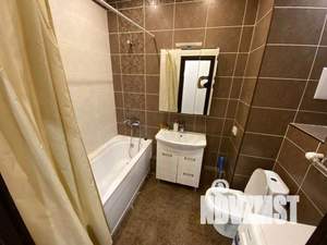 2-к квартира, посуточно, 75м2, 12/18 этаж