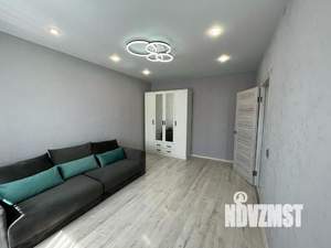 1-к квартира, на длительный срок, 39м2, 8/15 этаж