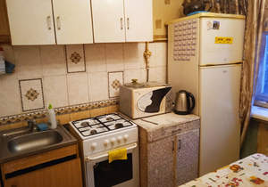 2-к квартира, на длительный срок, 44м2, 3/5 этаж