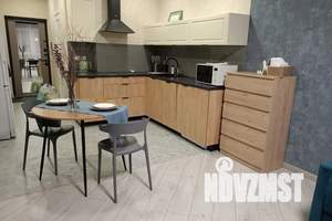 1-к квартира, посуточно, 40м2, 3/17 этаж