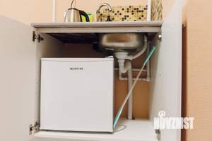 1-к квартира, посуточно, 11м2, 1/1 этаж