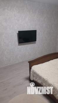 1-к квартира, на длительный срок, 40м2, 6/18 этаж