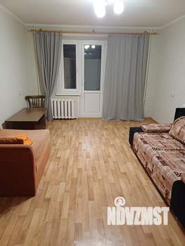 1-к квартира, на длительный срок, 37м2, 1/10 этаж