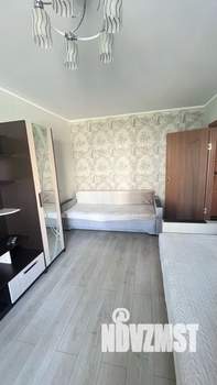1-к квартира, на длительный срок, 36м2, 4/5 этаж