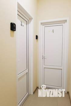 1-к квартира, посуточно, 11м2, 1/1 этаж