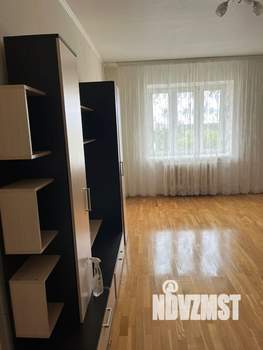 1-к квартира, на длительный срок, 46м2, 9/9 этаж