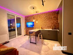 1-к квартира, на длительный срок, 39м2, 16/17 этаж