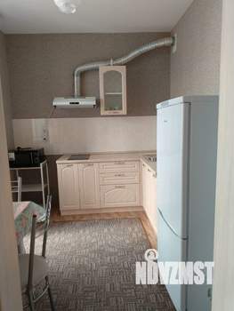 1-к квартира, на длительный срок, 33м2, 7/16 этаж