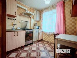 1-к квартира, на длительный срок, 33м2, 8/10 этаж