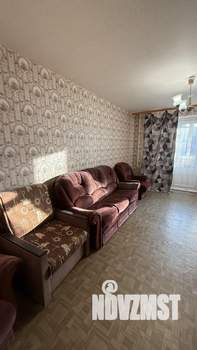 1-к квартира, на длительный срок, 38м2, 5/9 этаж