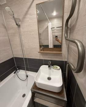 2-к квартира, на длительный срок, 52м2, 6/9 этаж