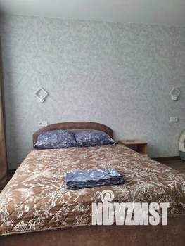 2-к квартира, посуточно, 59м2, 1/1 этаж