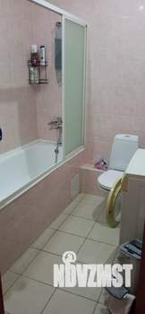 1-к квартира, на длительный срок, 44м2, 1/4 этаж