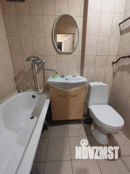 1-к квартира, на длительный срок, 35м2, 5/5 этаж