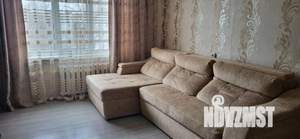 1-к квартира, посуточно, 56м2, 1/1 этаж