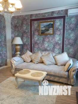 1-к квартира, посуточно, 62м2, 1/1 этаж