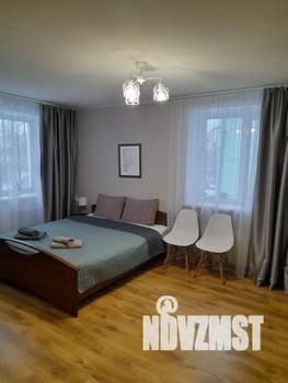 1-к квартира, посуточно, 31м2, 2/5 этаж