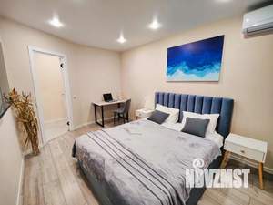 2-к квартира, посуточно, 45м2, 5/5 этаж