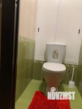 1-к квартира, на длительный срок, 44м2, 4/17 этаж