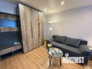 1-к квартира, посуточно, 34м2, 8/9 этаж