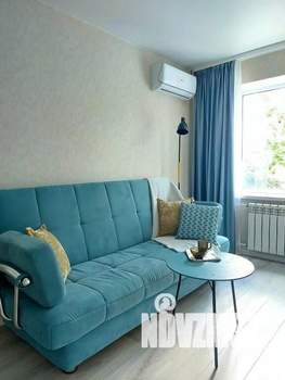 1-к квартира, посуточно, 31м2, 1/1 этаж