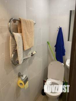 1-к квартира, на длительный срок, 31м2, 4/5 этаж