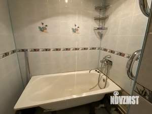 1-к квартира, на длительный срок, 45м2, 3/10 этаж