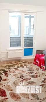 Студия квартира, на длительный срок, 21м2, 1/4 этаж