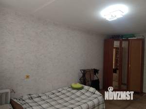 1-к квартира, на длительный срок, 40м2, 2/9 этаж