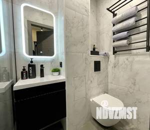 Студия квартира, посуточно, 26м2, 2/18 этаж