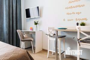 1-к квартира, посуточно, 18м2, 1/18 этаж