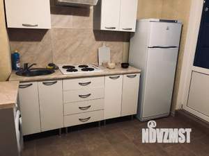 1-к квартира, посуточно, 33м2, 14/17 этаж