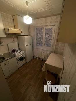 2-к квартира, на длительный срок, 42м2, 5/5 этаж