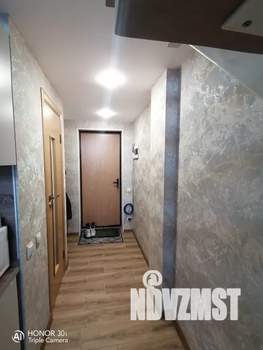 Студия квартира, посуточно, 30м2, 2/3 этаж