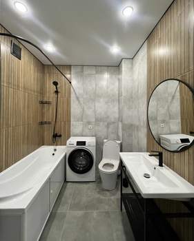 1-к квартира, на длительный срок, 50м2, 7/11 этаж