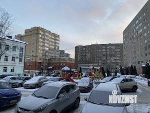 1-к квартира, на длительный срок, 35м2, 4/9 этаж