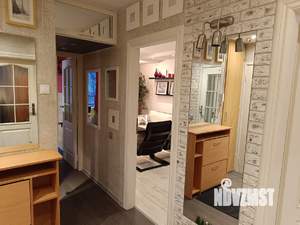 2-к квартира, на длительный срок, 51м2, 2/5 этаж